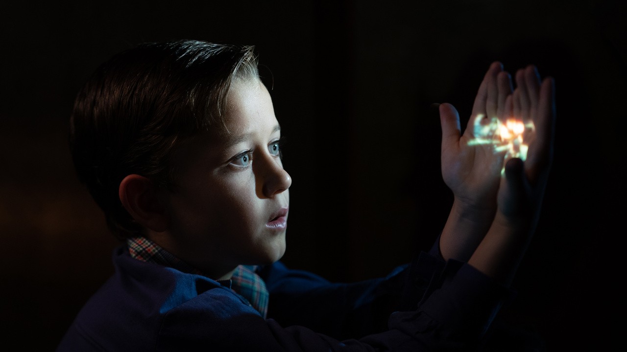 Image du film The Fabelmans