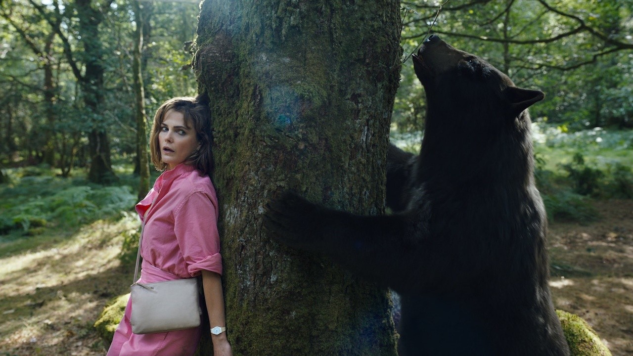 Image du film Crazy Bear