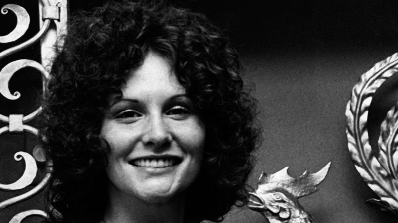 The Real Linda Lovelace