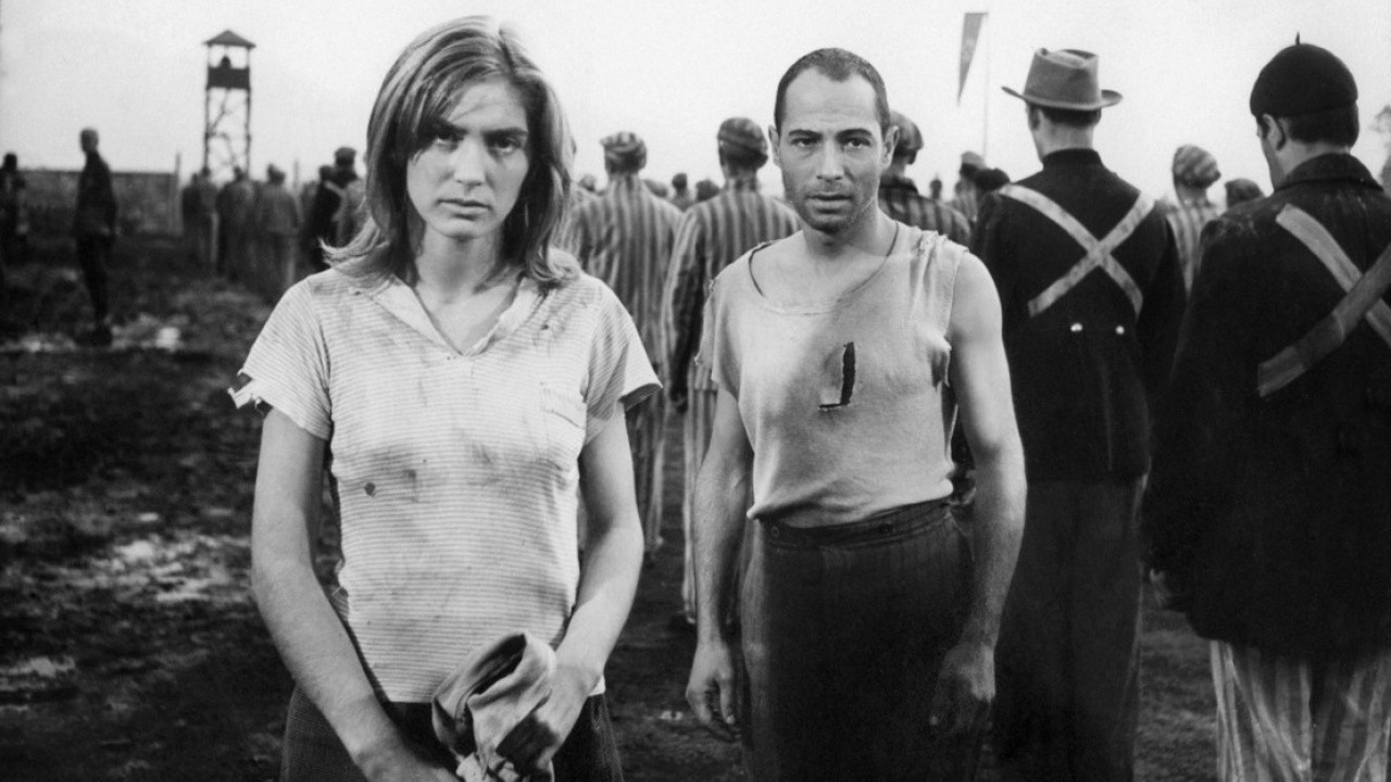 Image du film L'enclos