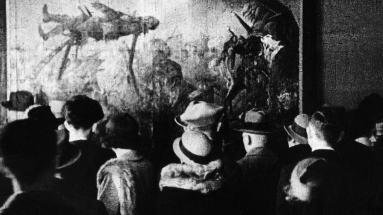 Entartete Kunst? Bilanz eines Bildersturms