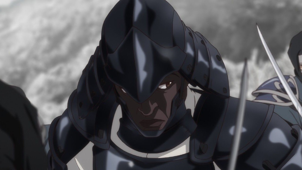 Yasuke