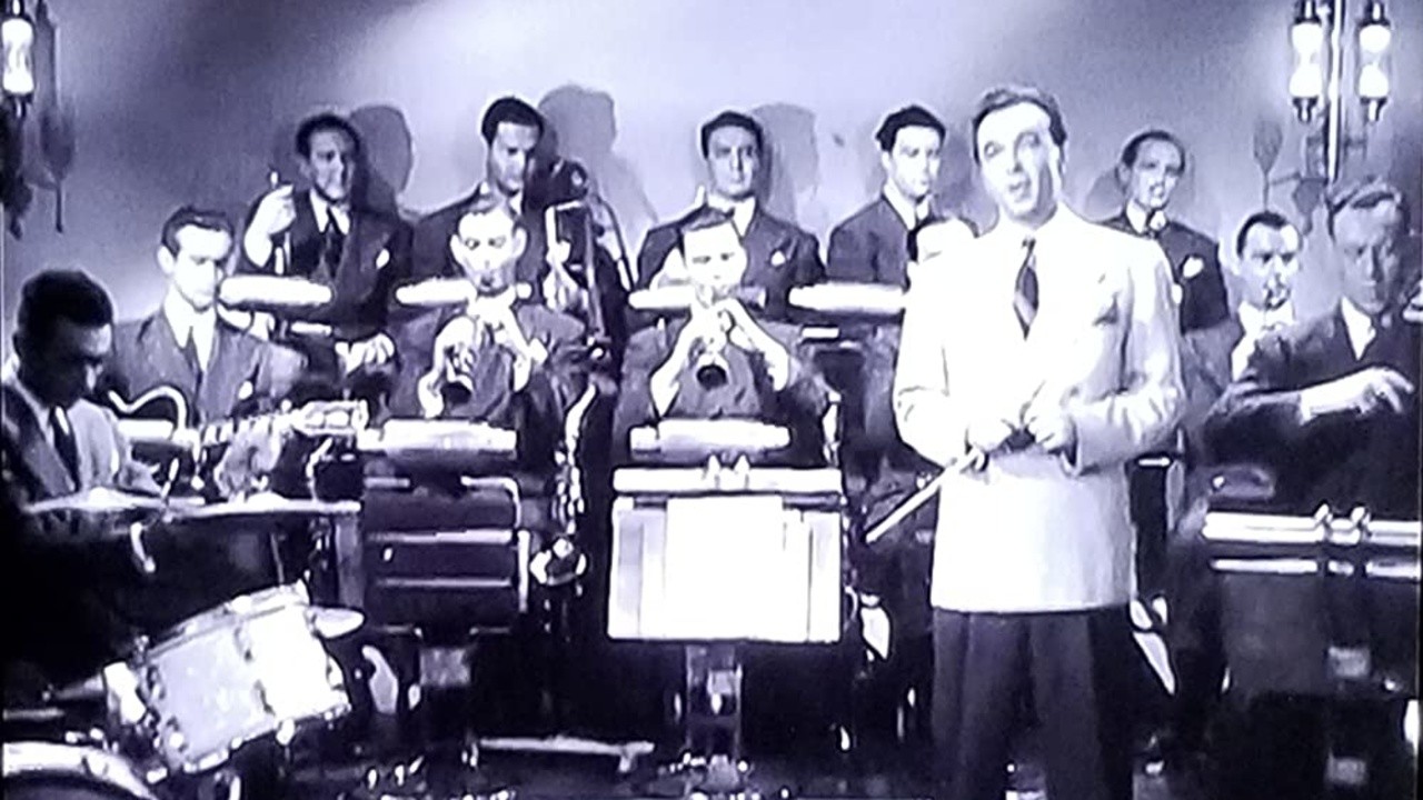 Skinnay Ennis and His Orchestra