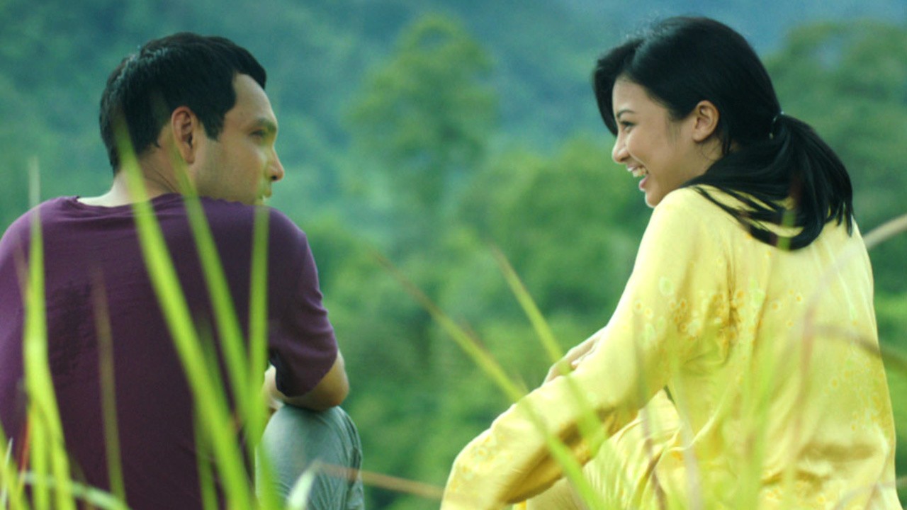 Lemak Kampung Santan