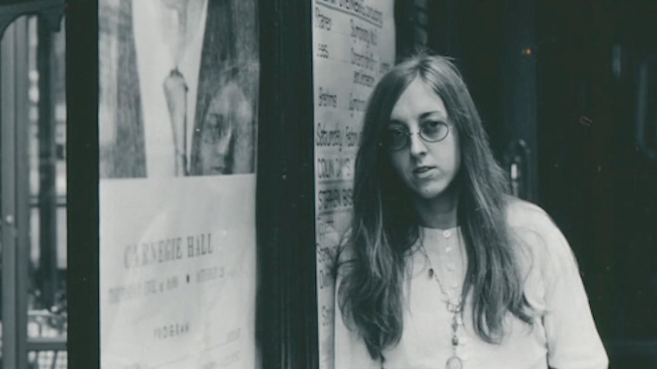 Lost Angel: The Genius of Judee Sill