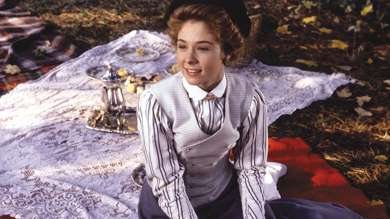 anne of green gables 1987 where to watch