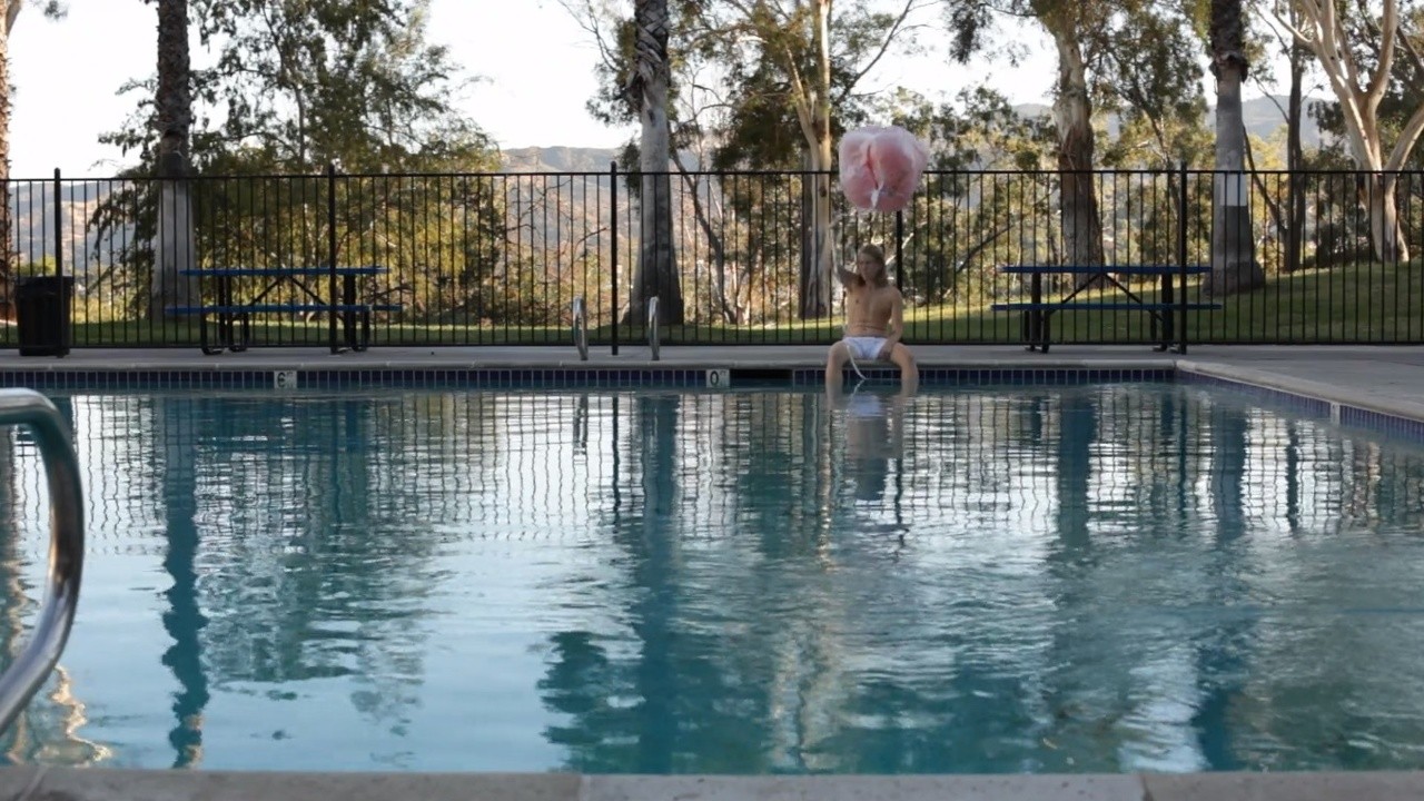 Pool Boy (2016) | MUBI