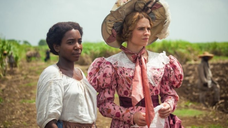 The Long Song (2018) | MUBI