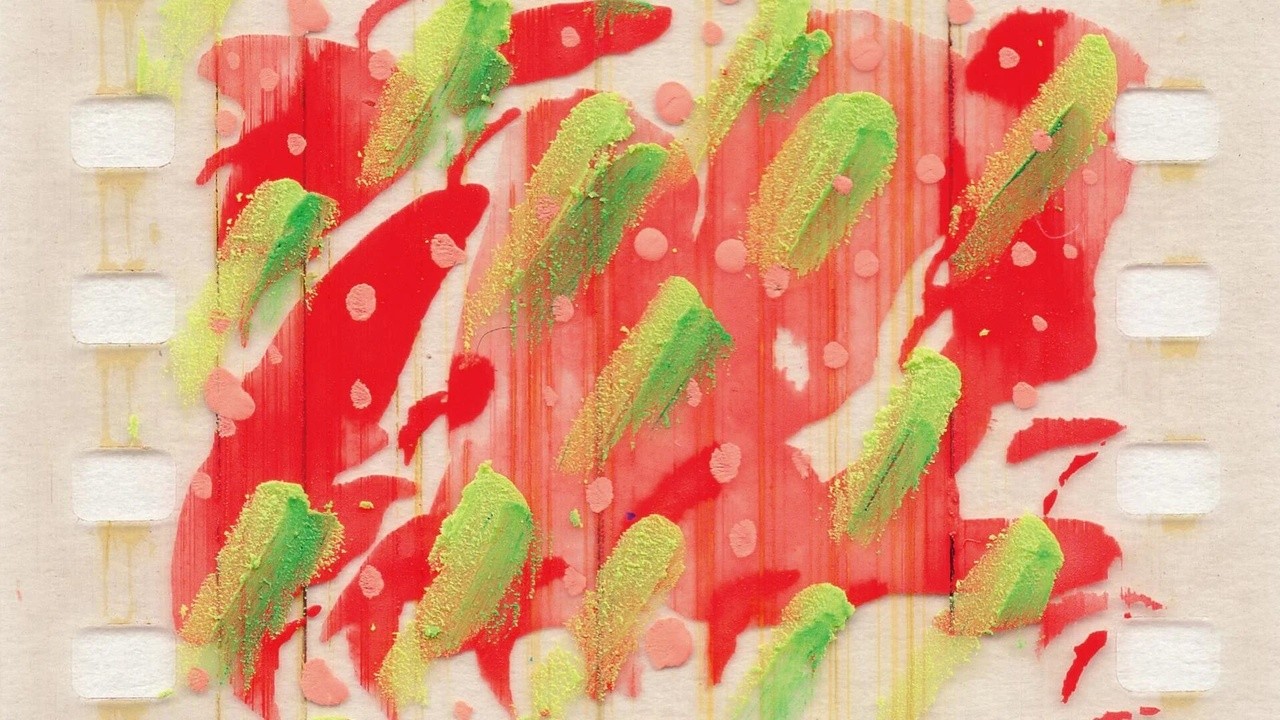 Summer Summer 2020 Mubi