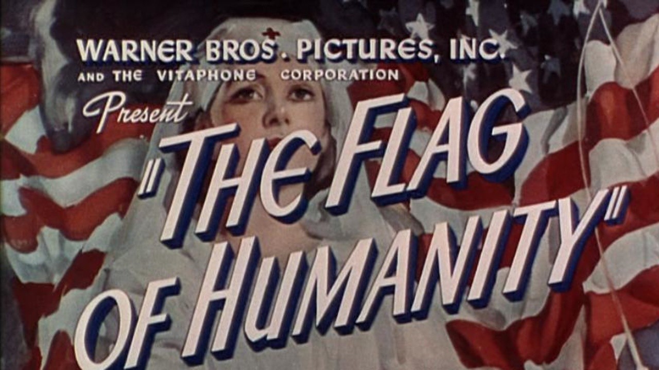 The Flag of Humanity