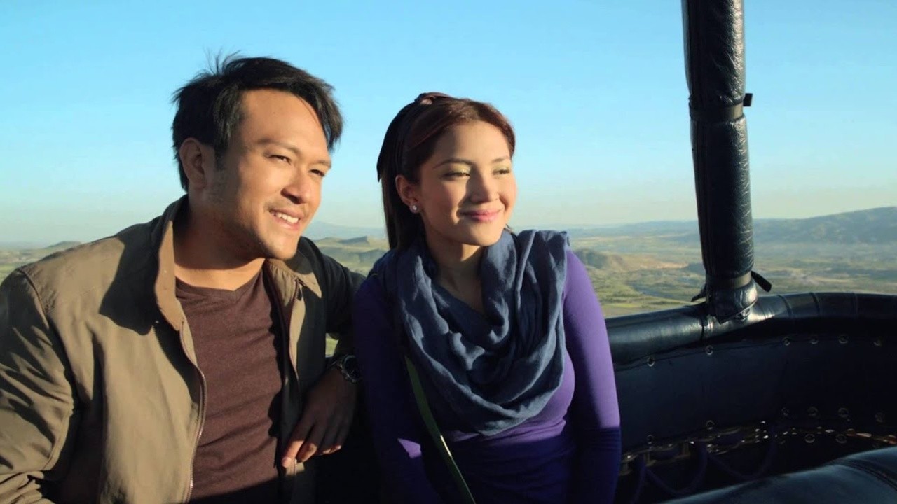 Sweet Love in Cappadocia