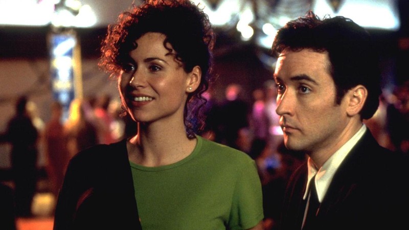 Grosse Pointe Blank