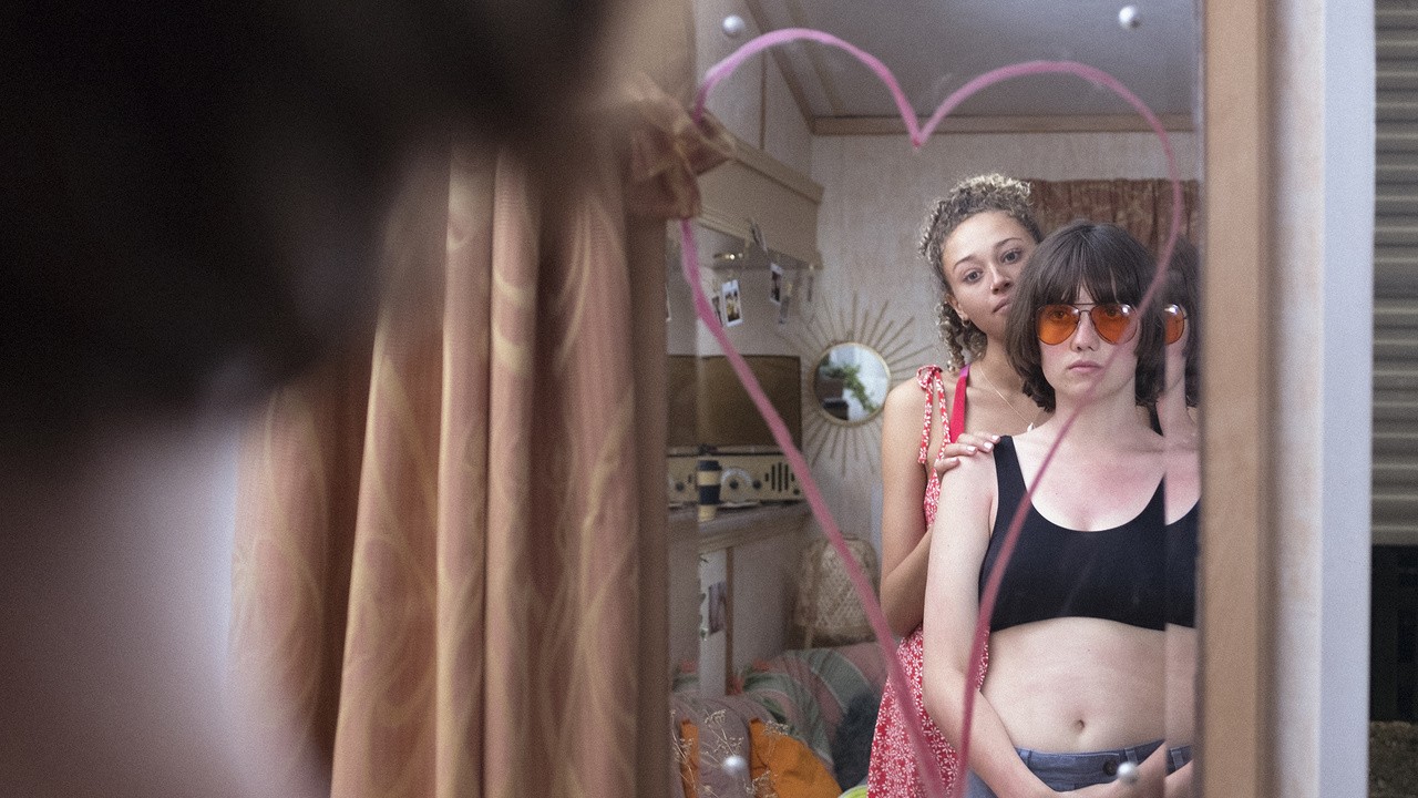 Image du film Sweetheart