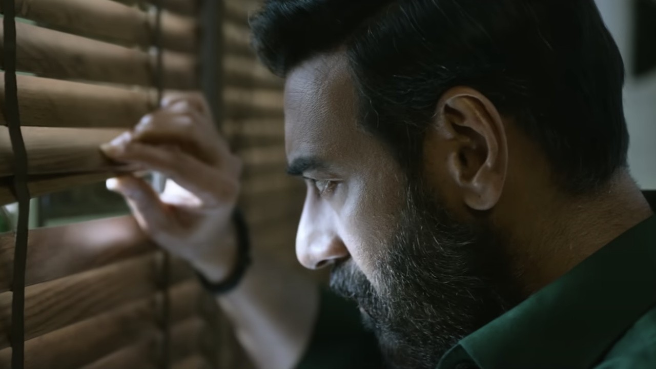 Image du film Drushyam 2