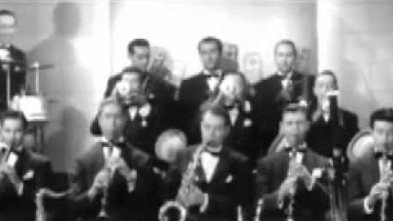 Henry Busse and His Orchestra