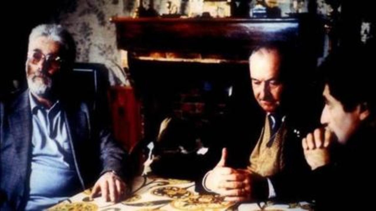 Image du film La Guerre sans nom