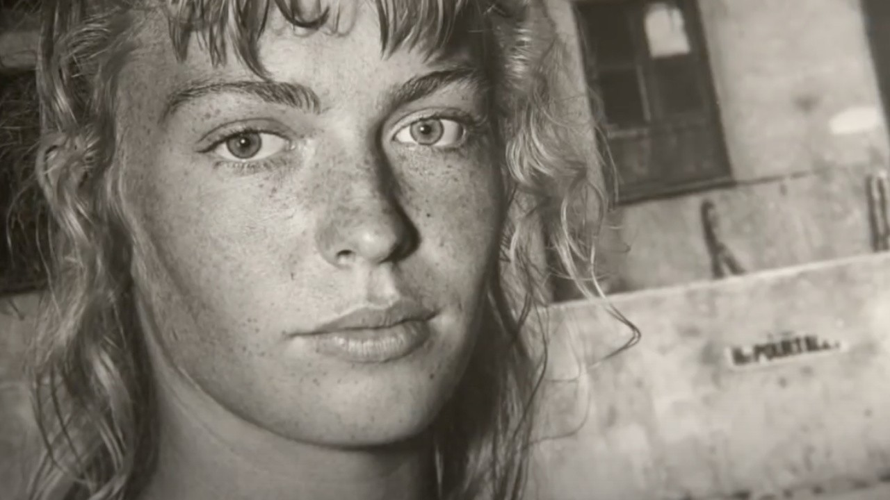 Sylvette - Picasso's Model