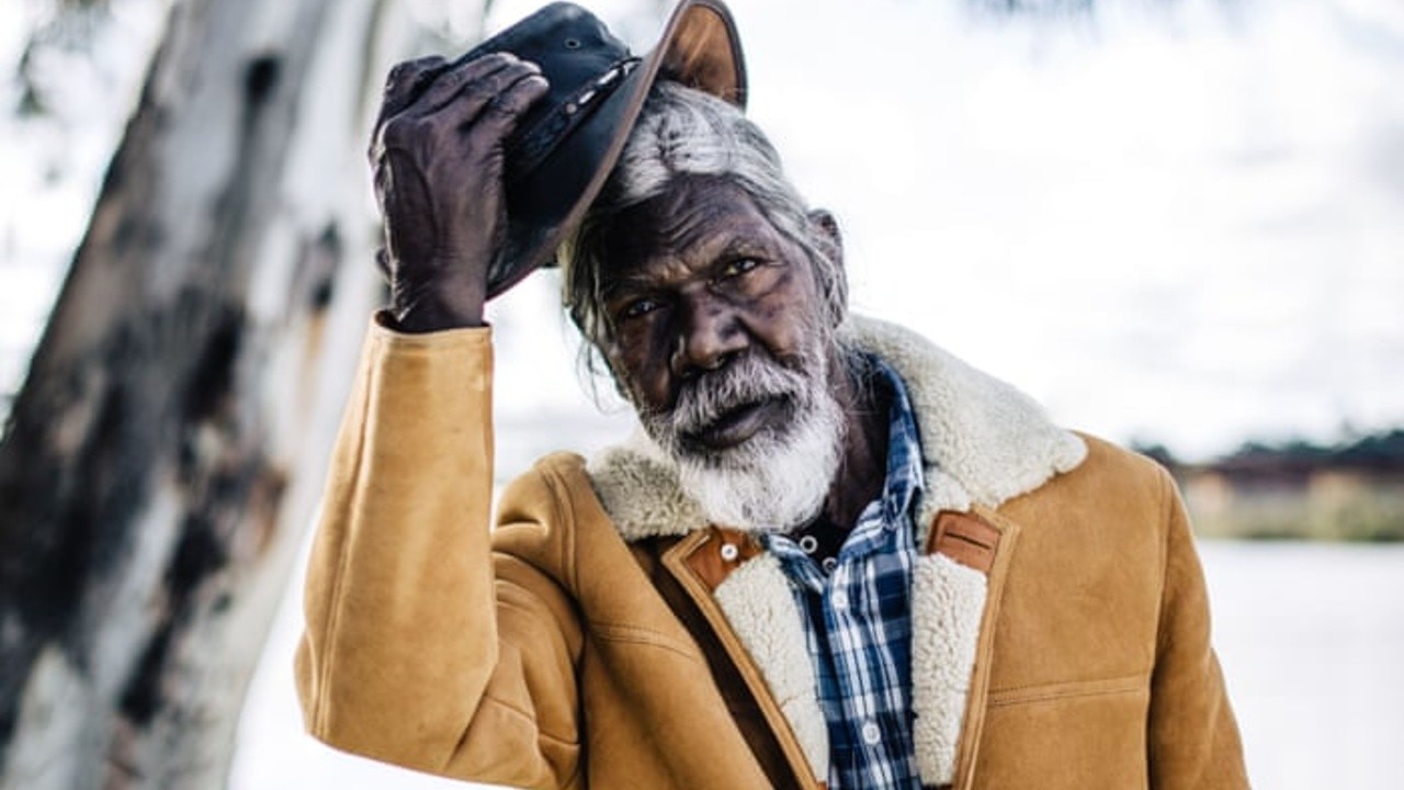 Image du film My Name is Gulpilil