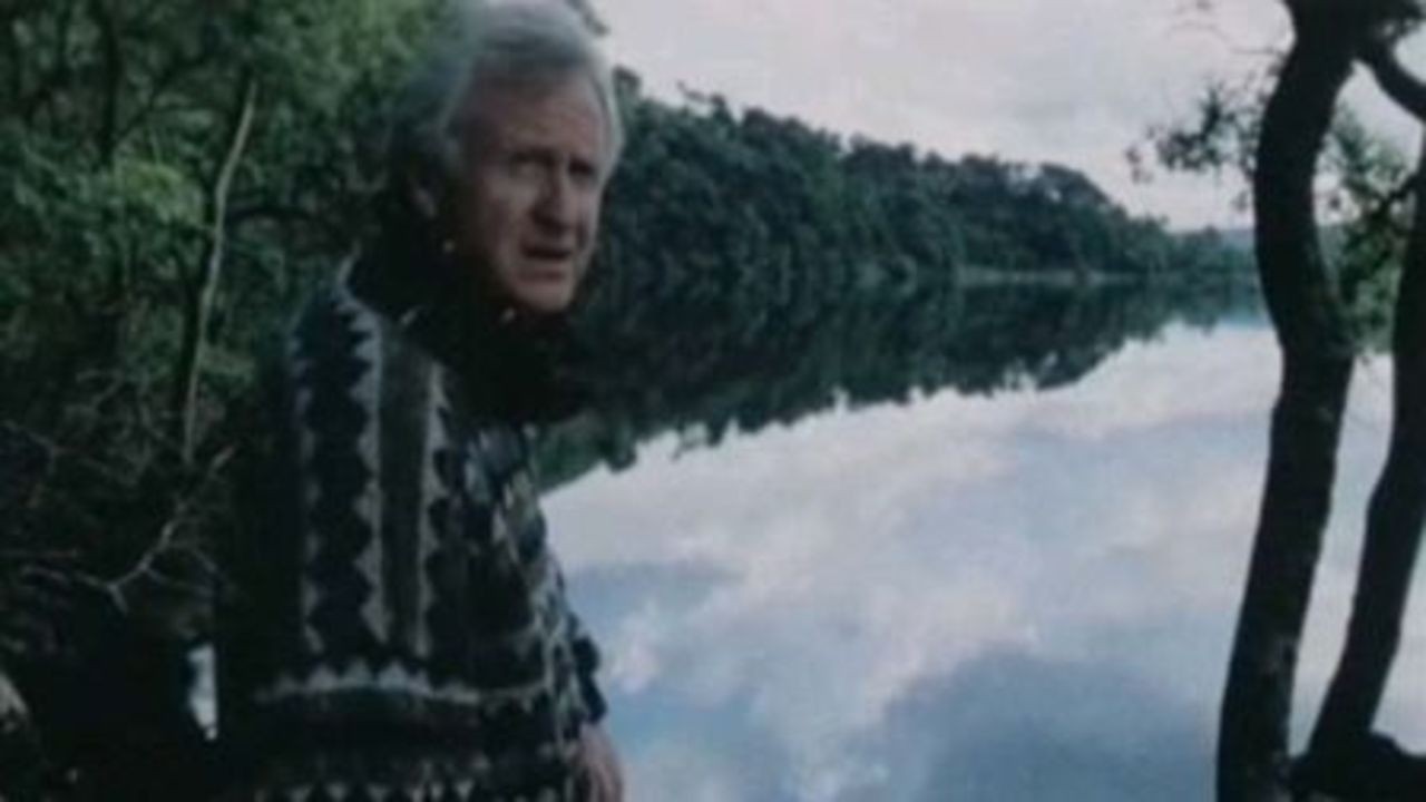 John Boorman: A Portrait