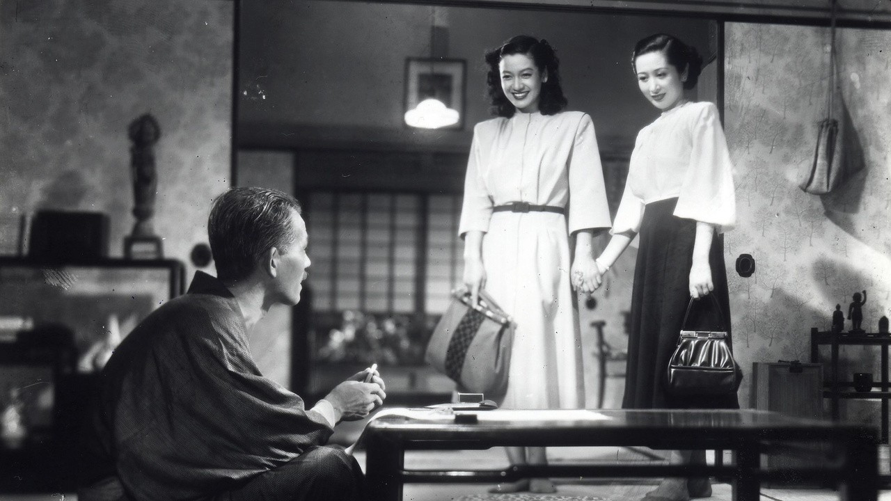 Image du film Printemps tardif