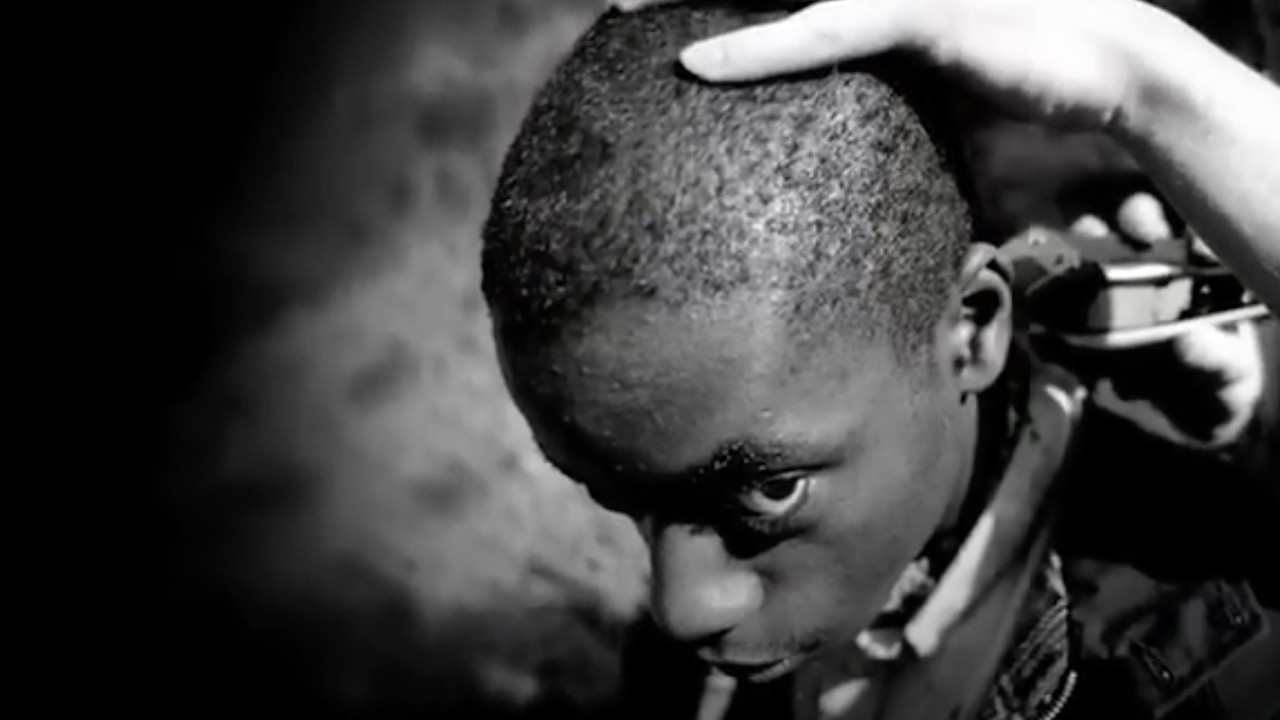 The Story of Skinhead