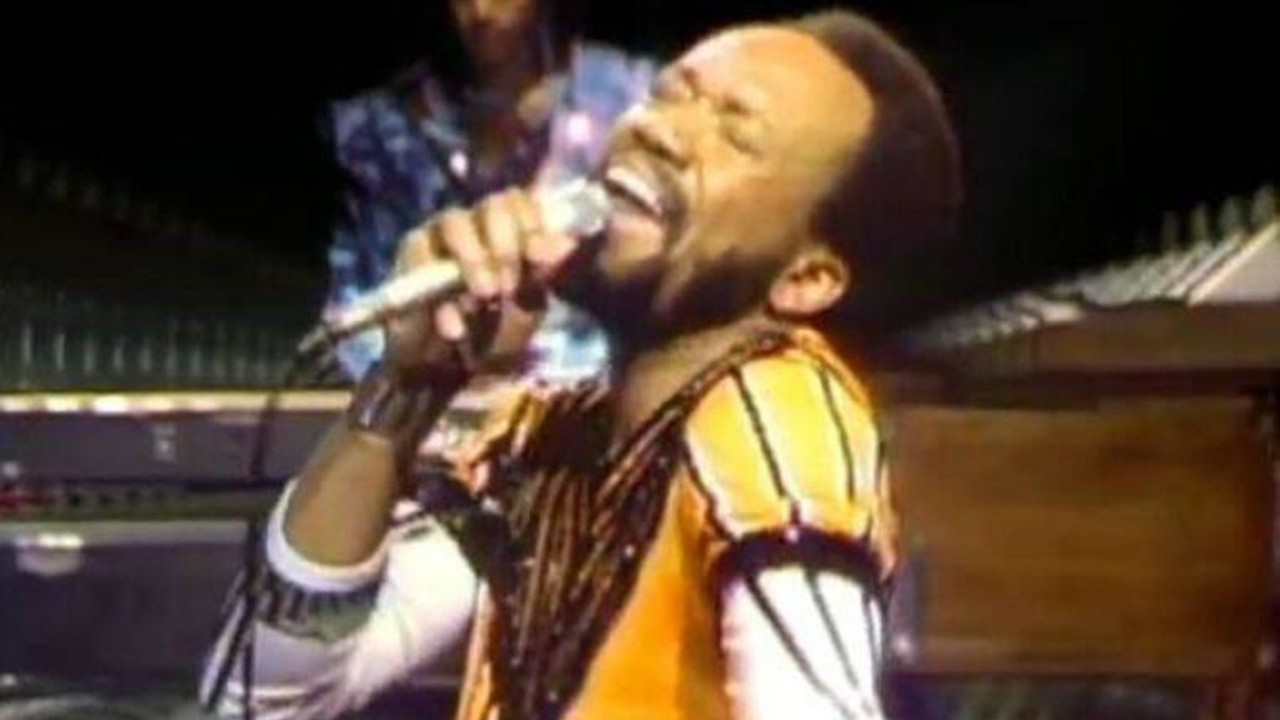 Earth, Wind & Fire: September [MV]