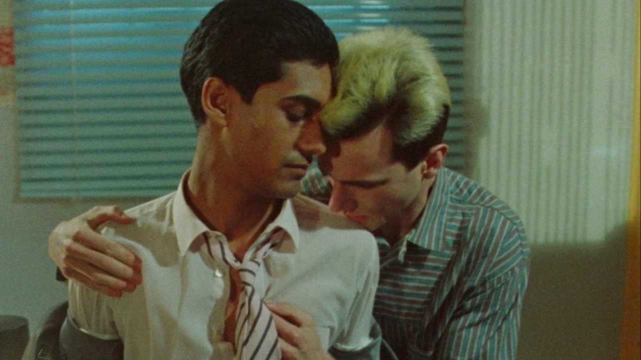Image du film My Beautiful Laundrette