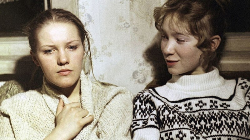 Картинки фильма ключ без права передачи