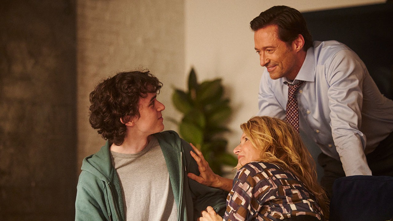 Image du film The Son