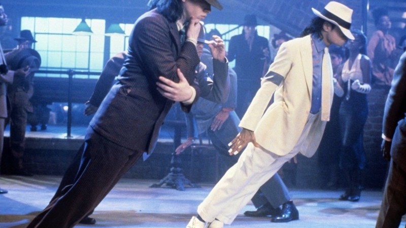 Michael Jackson Smooth Criminal Testo E Traduzione