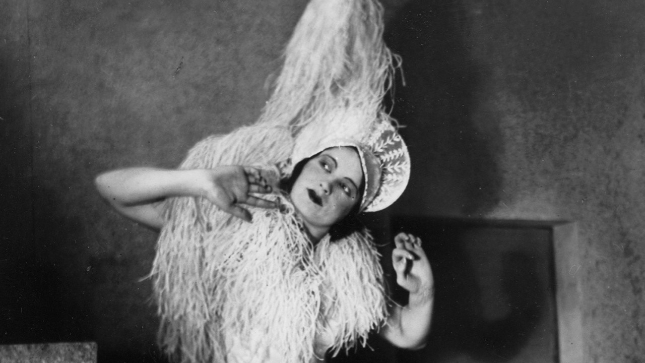 Carola Neher  - Cause of Death Unknown