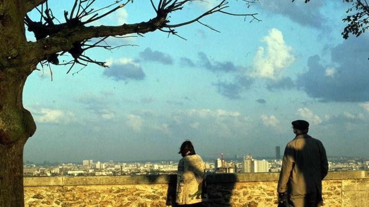 Image du film La femme gauchère