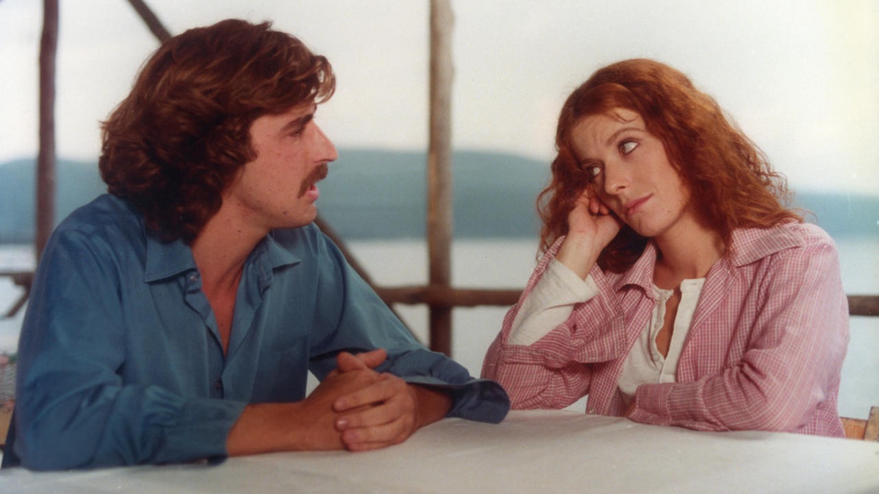 Image du film Ecce Bombo