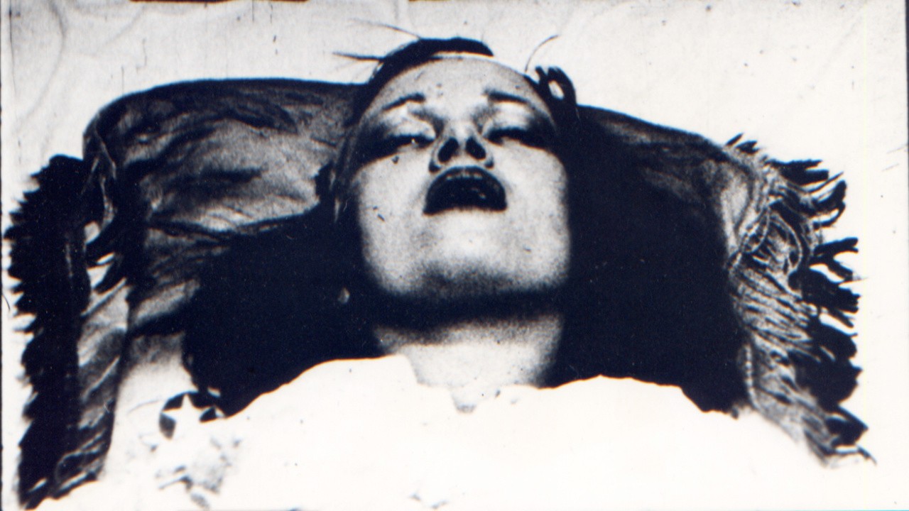 Ecstatic Stigmatic