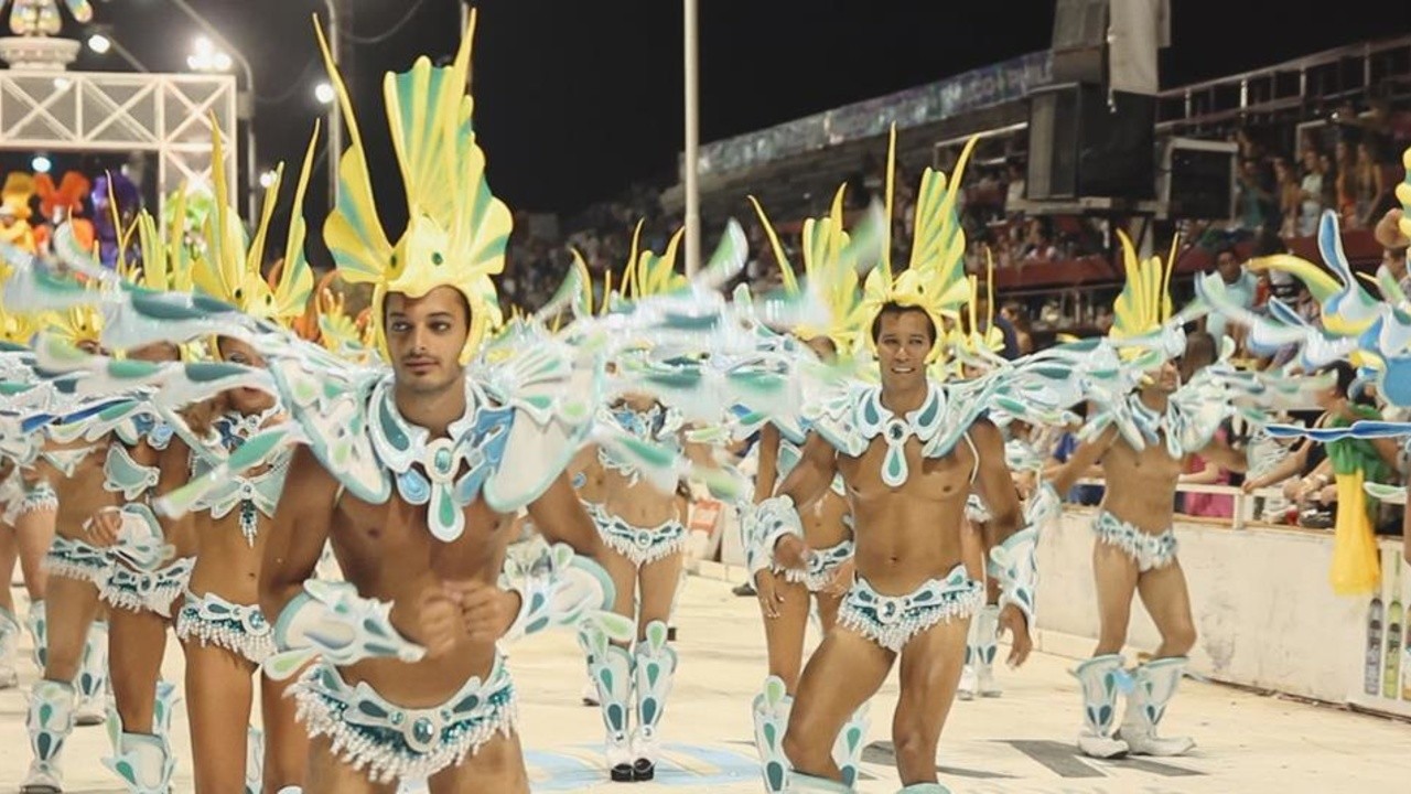 Carnaval (filme) – Wikipédia, a enciclopédia livre
