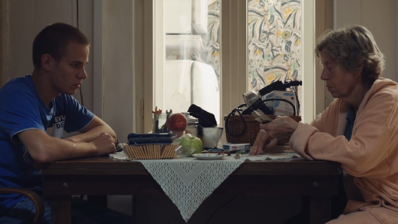 Nine Days (2015) | MUBI