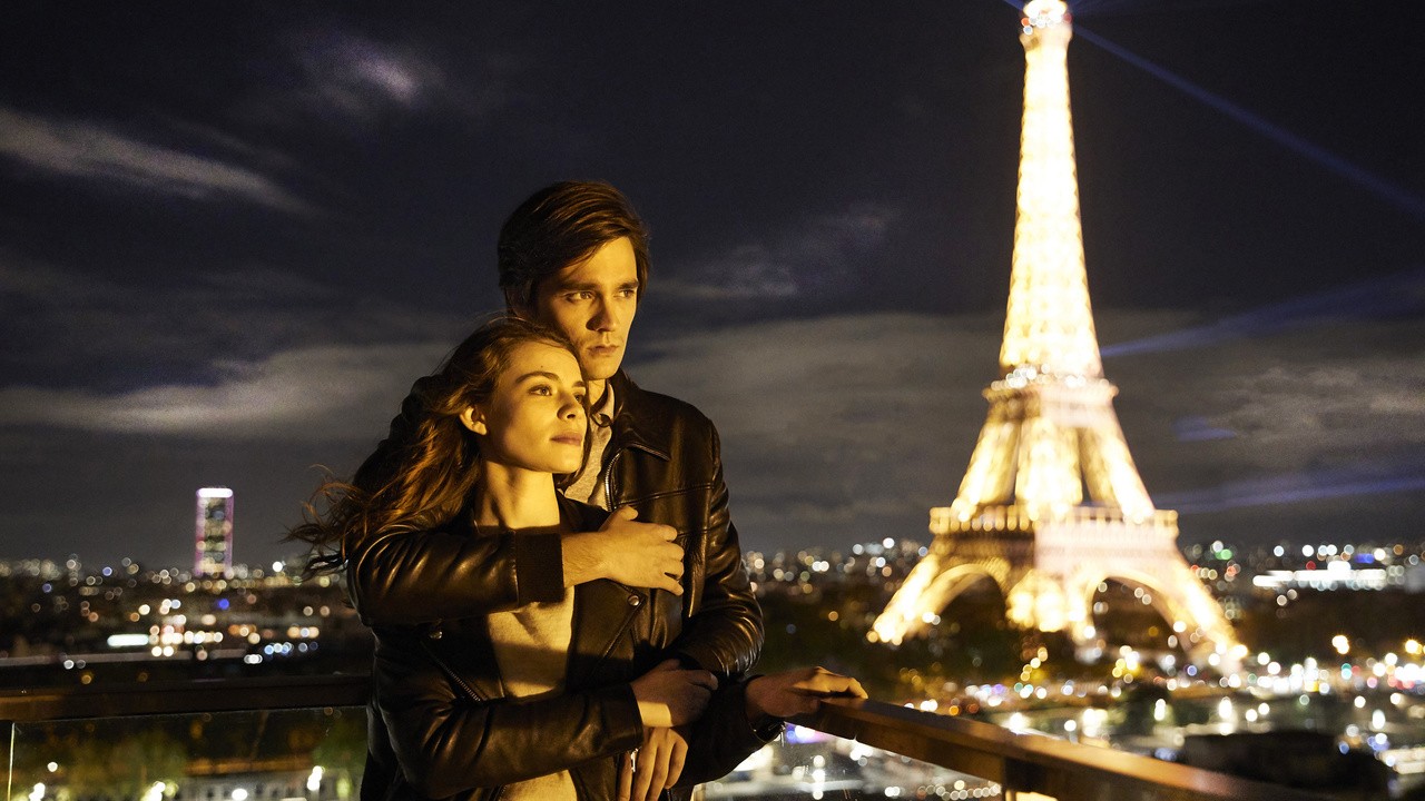 Image du film Jours sauvages