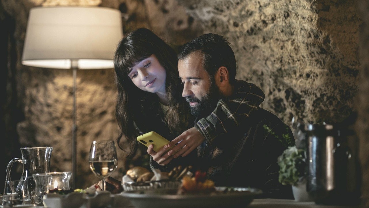 Image du film Genitori vs Influencer