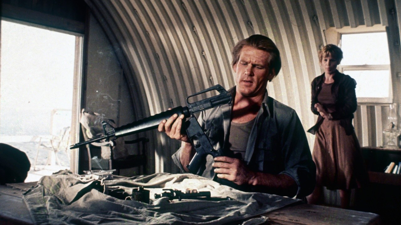 Image du film Les guerriers de l'enfer