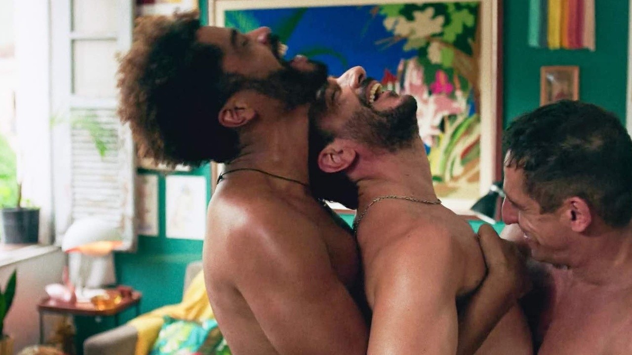 Image du film Coeur errant