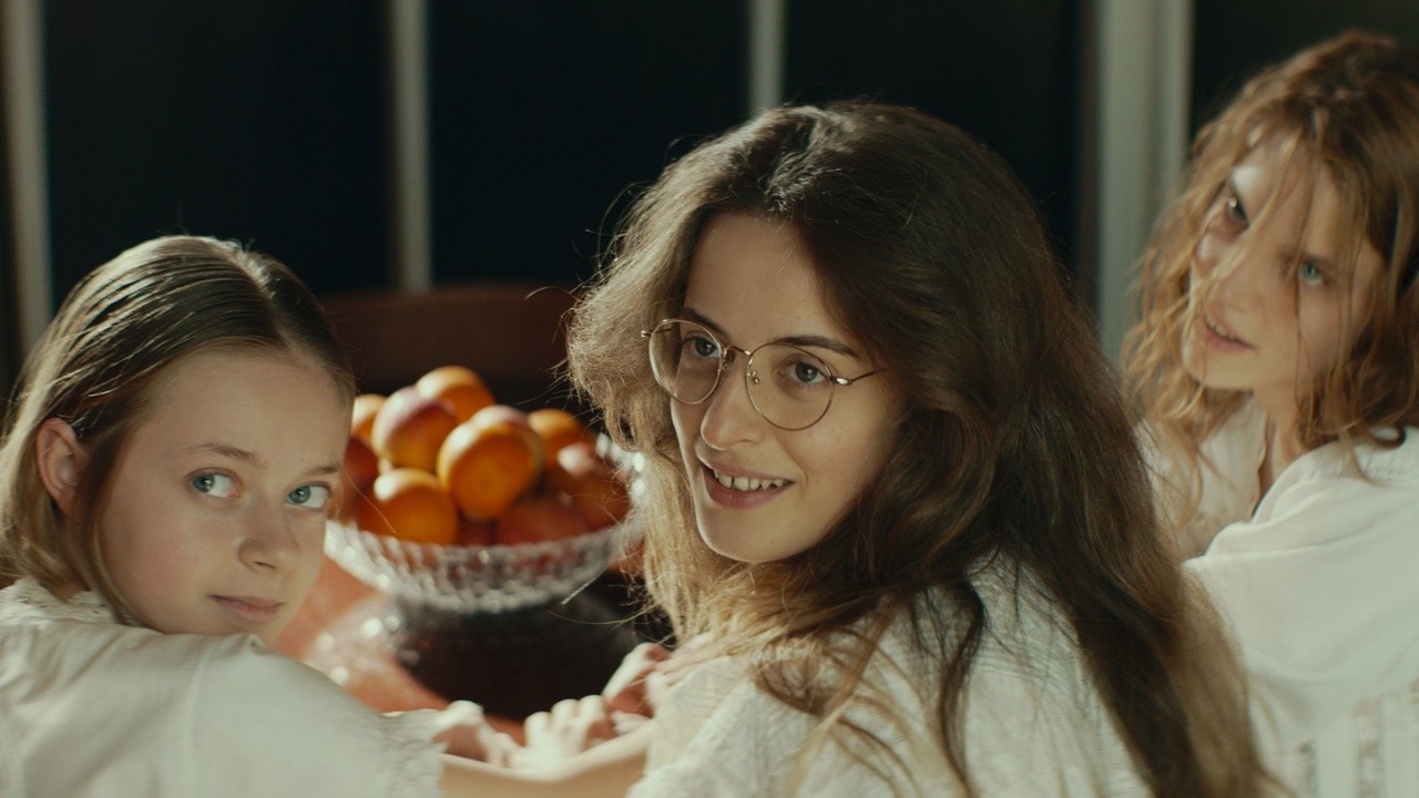 Image du film America Latina