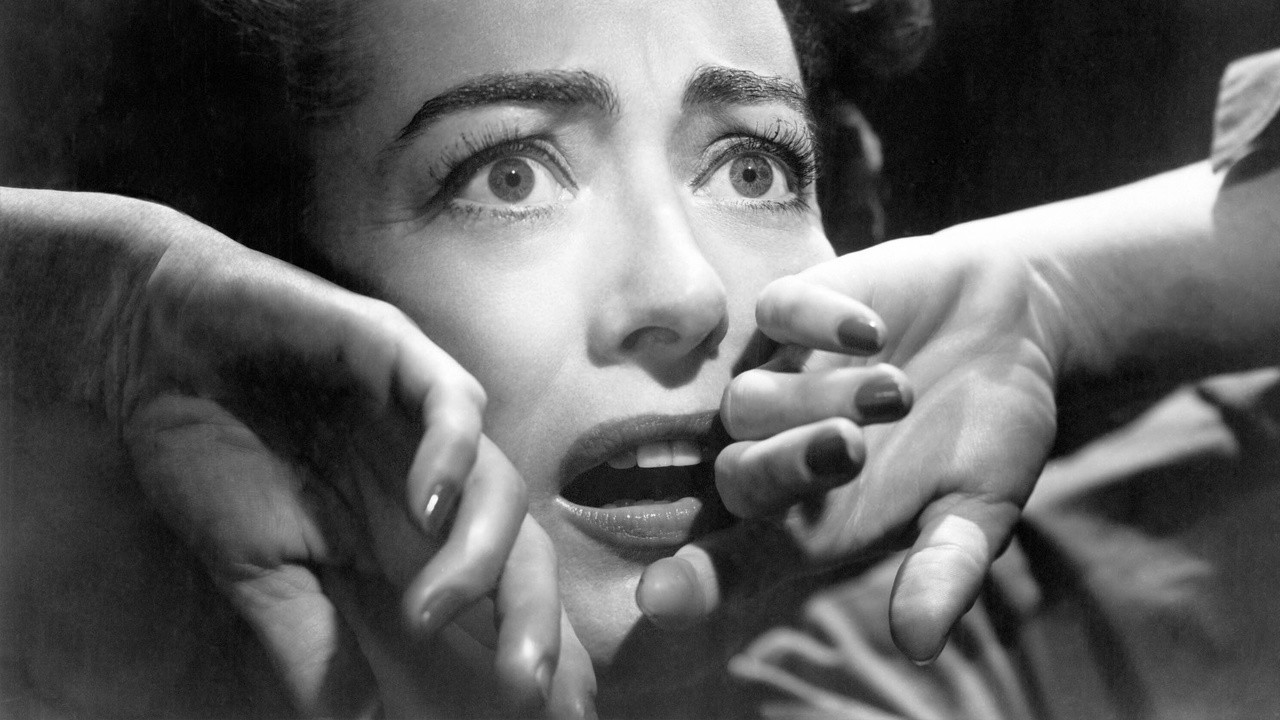 Image du film Le Masque arraché
