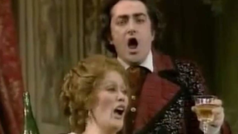 Die Fledermaus