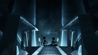 Tron: Legacy