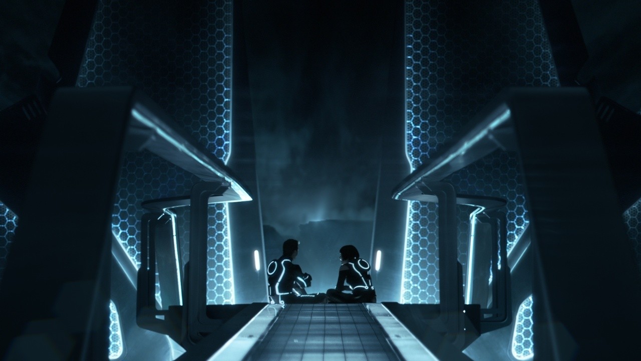 Image du film Tron l'héritage