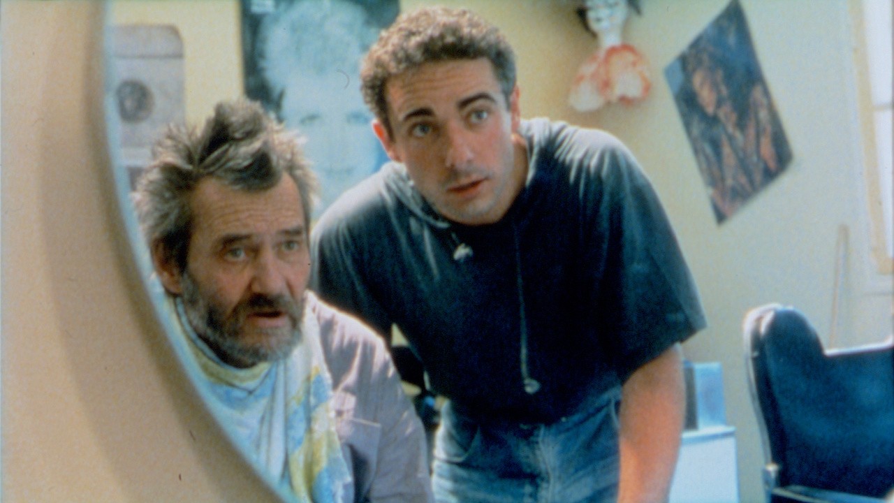 Image du film La Moindre des choses