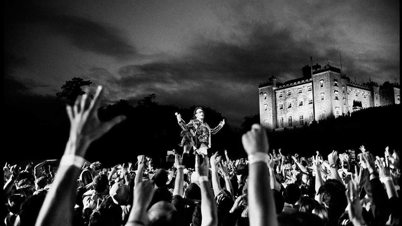 U2 Go Home: Live from Slane Castle