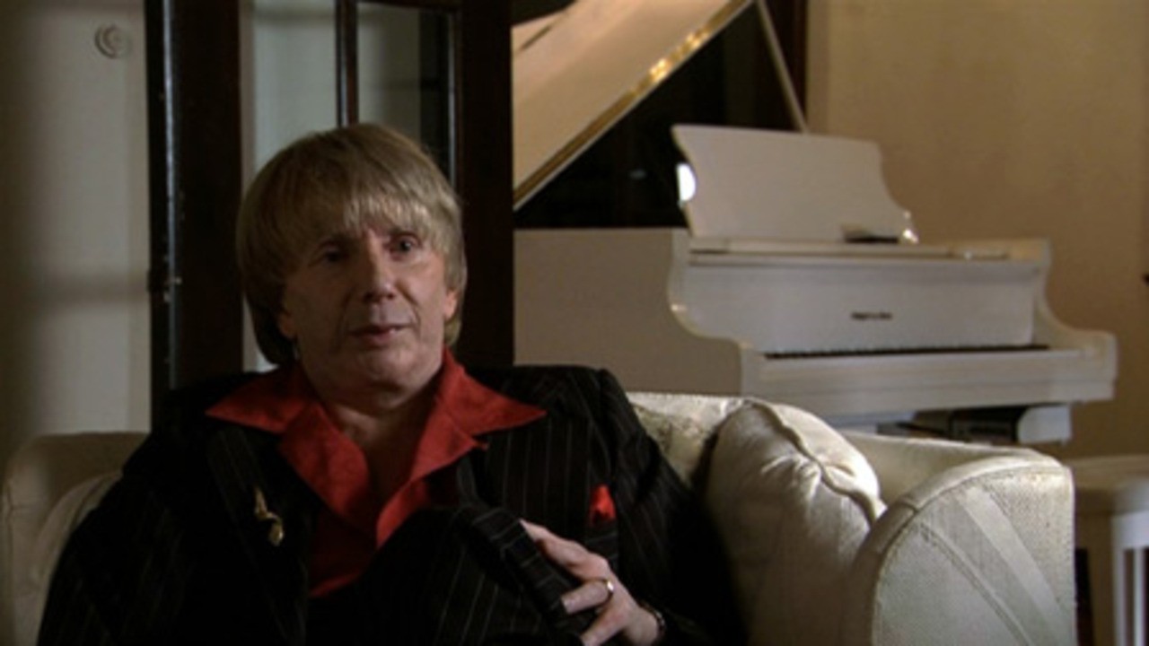 The Agony and the Ecstasy of Phil Spector