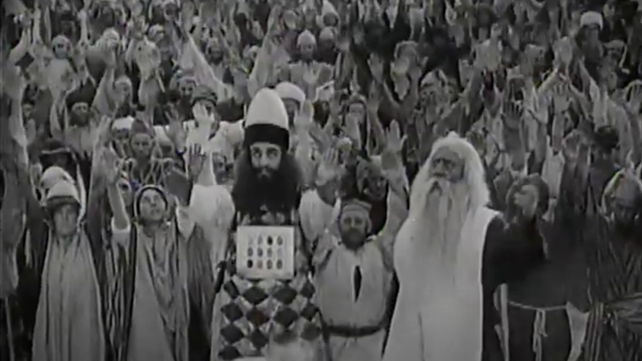 Image du film The Birth of a Race