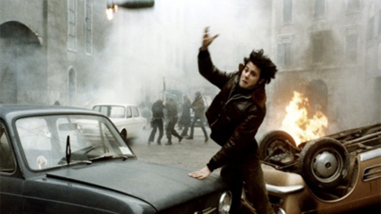 Image du film Cher Papa